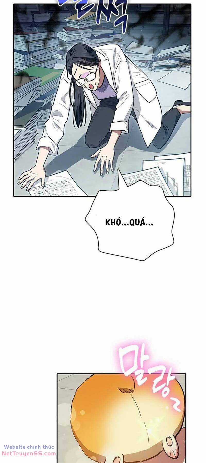 Những Ranker Cấp S Mà Tôi Nuôi Dưỡng Chapter 123 trang 28