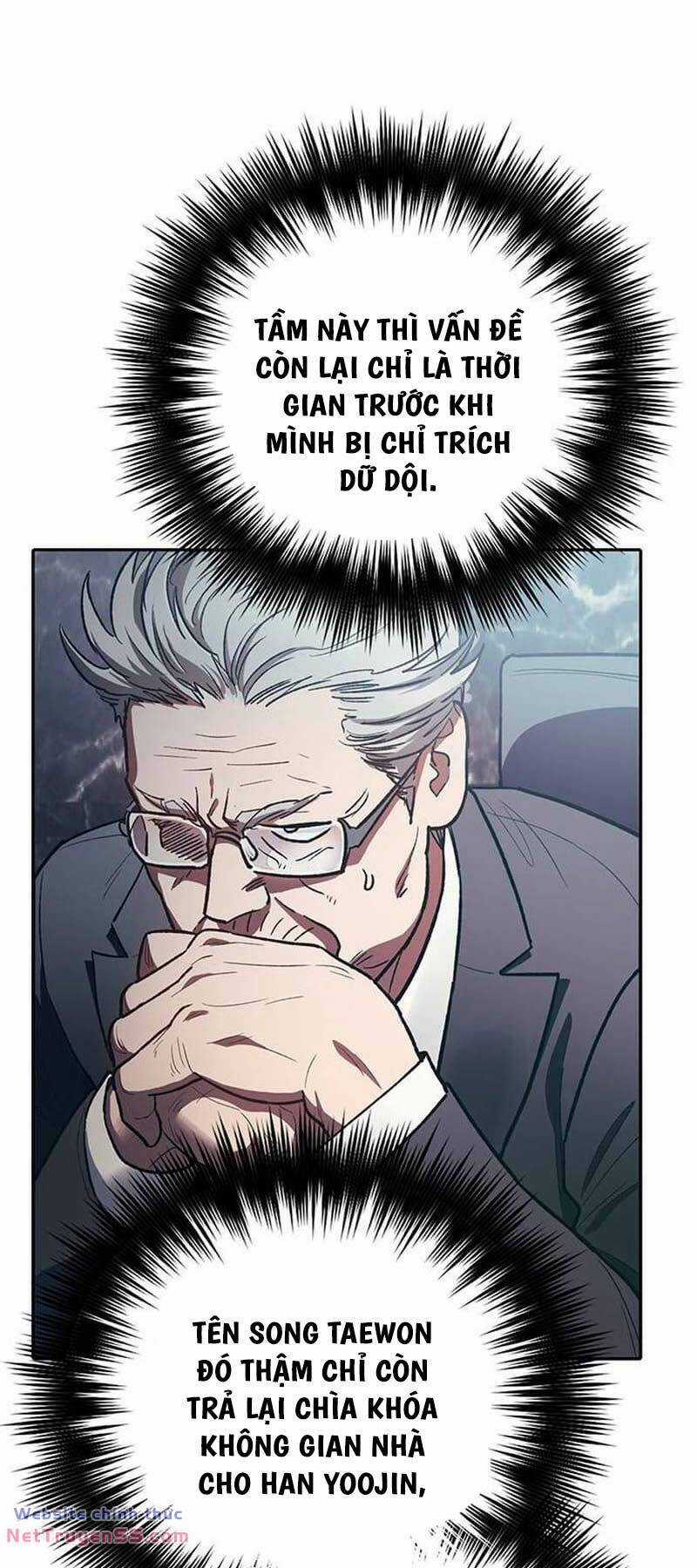 Những Ranker Cấp S Mà Tôi Nuôi Dưỡng Chapter 123 trang 3