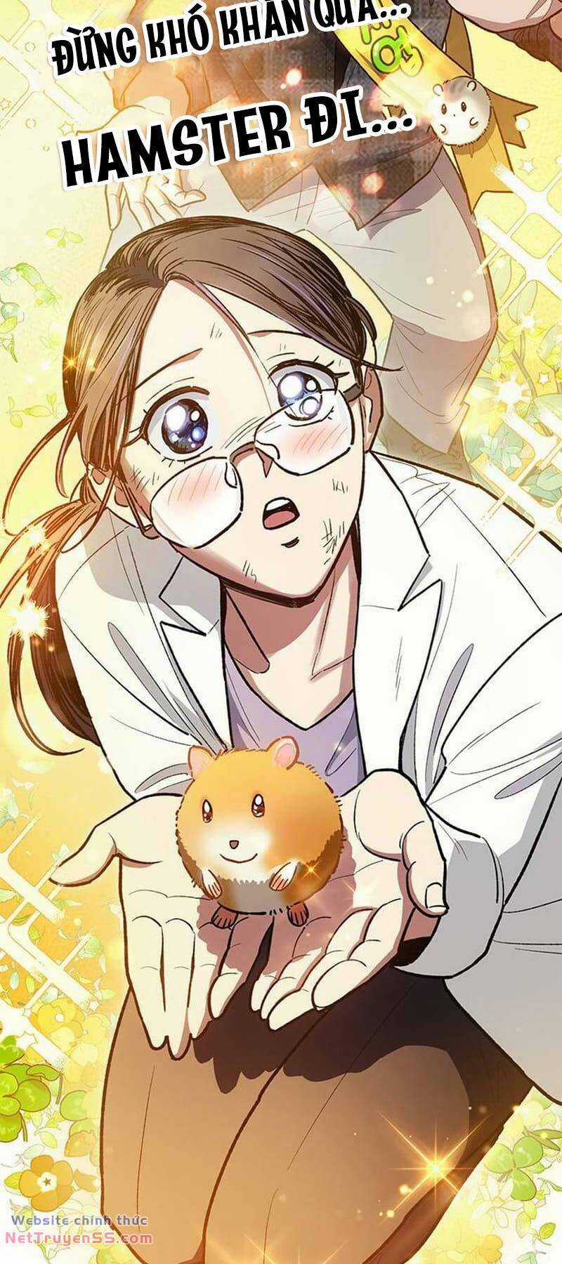 Những Ranker Cấp S Mà Tôi Nuôi Dưỡng Chapter 123 trang 30