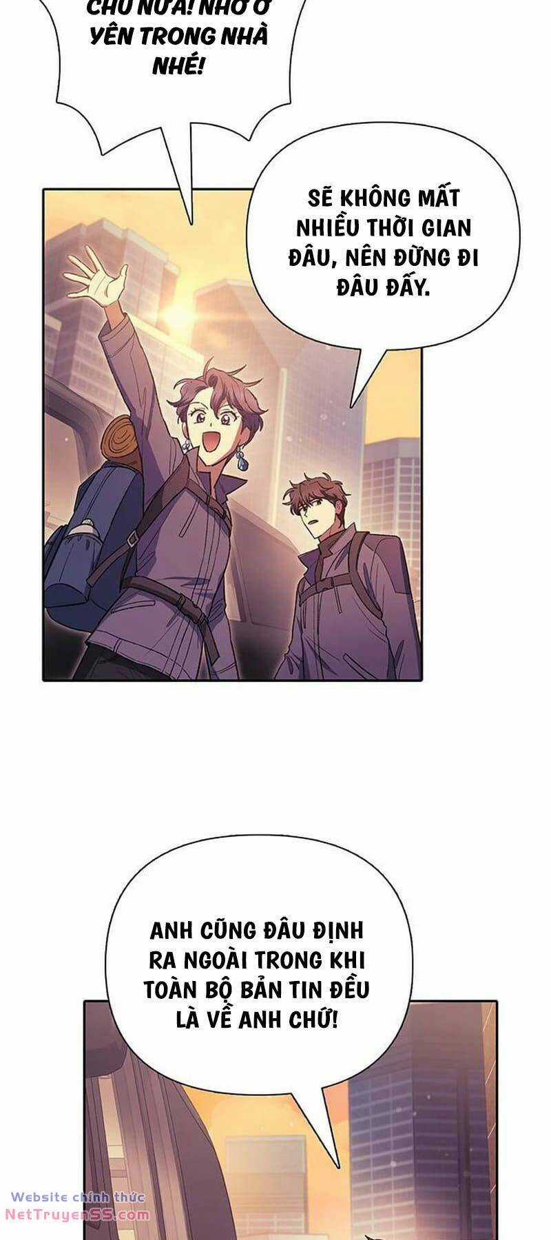 Những Ranker Cấp S Mà Tôi Nuôi Dưỡng Chapter 123 trang 39