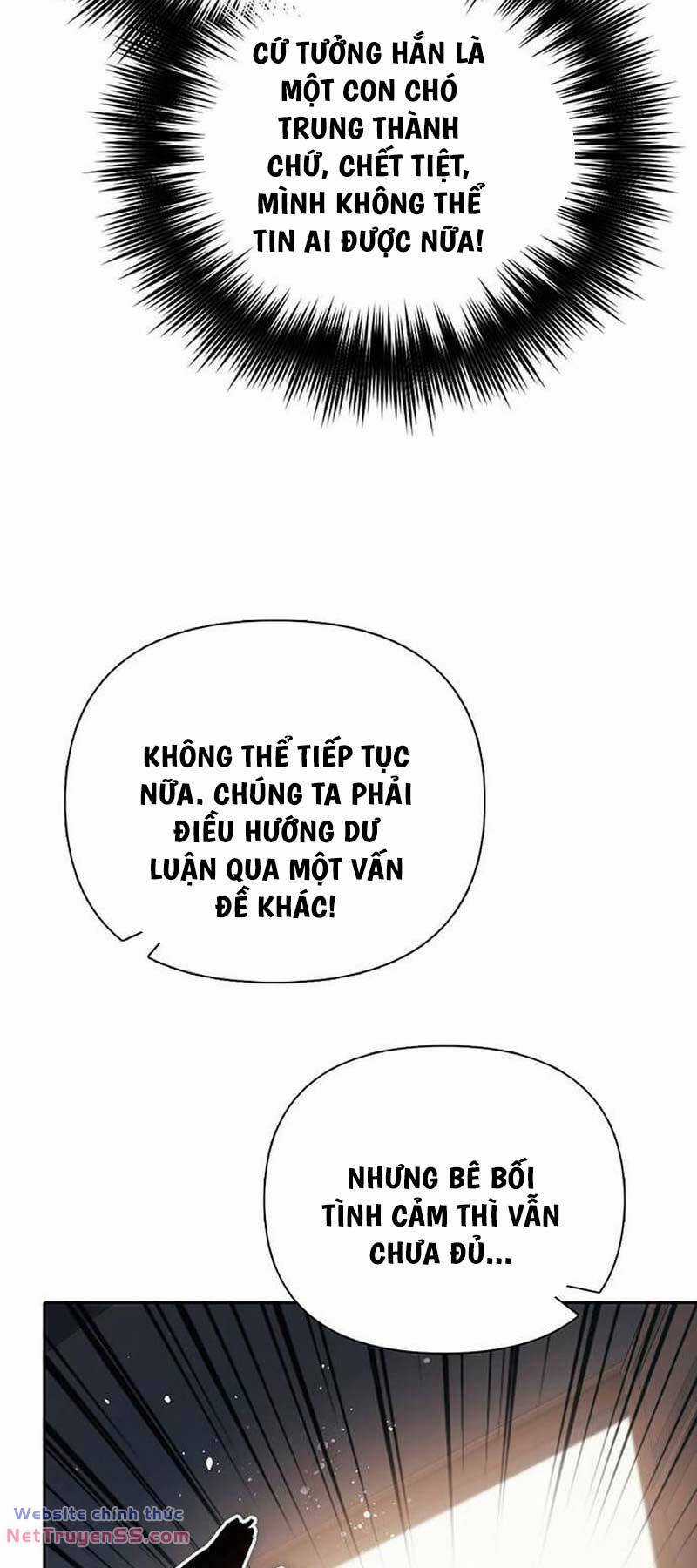 Những Ranker Cấp S Mà Tôi Nuôi Dưỡng Chapter 123 trang 4