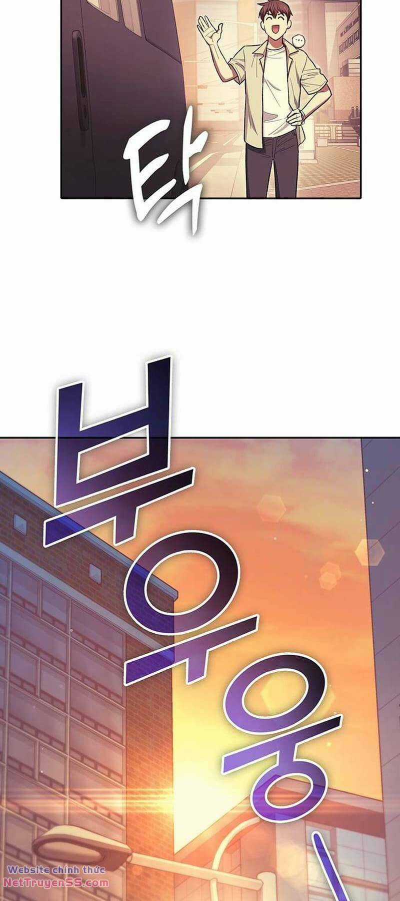 Những Ranker Cấp S Mà Tôi Nuôi Dưỡng Chapter 123 trang 40