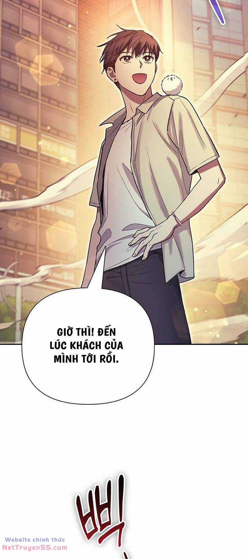 Những Ranker Cấp S Mà Tôi Nuôi Dưỡng Chapter 123 trang 41