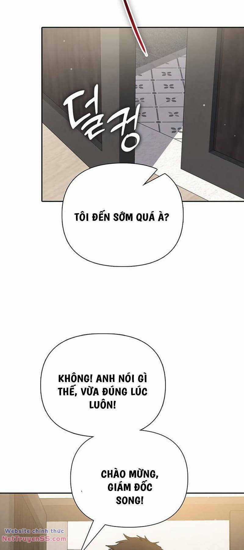 Những Ranker Cấp S Mà Tôi Nuôi Dưỡng Chapter 123 trang 42