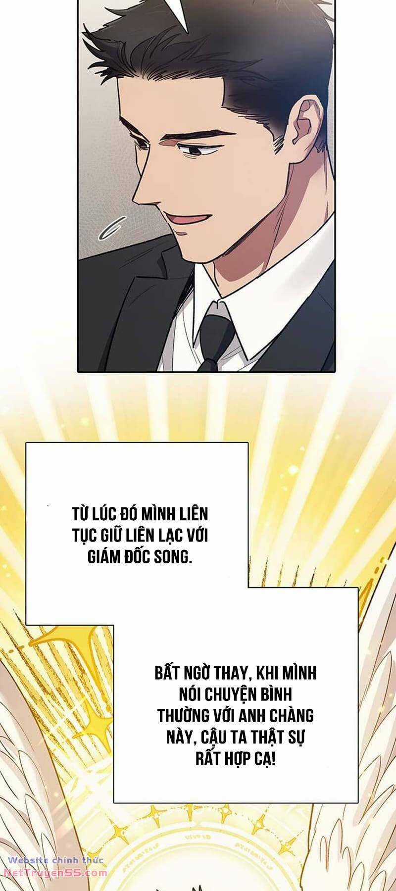 Những Ranker Cấp S Mà Tôi Nuôi Dưỡng Chapter 123 trang 44