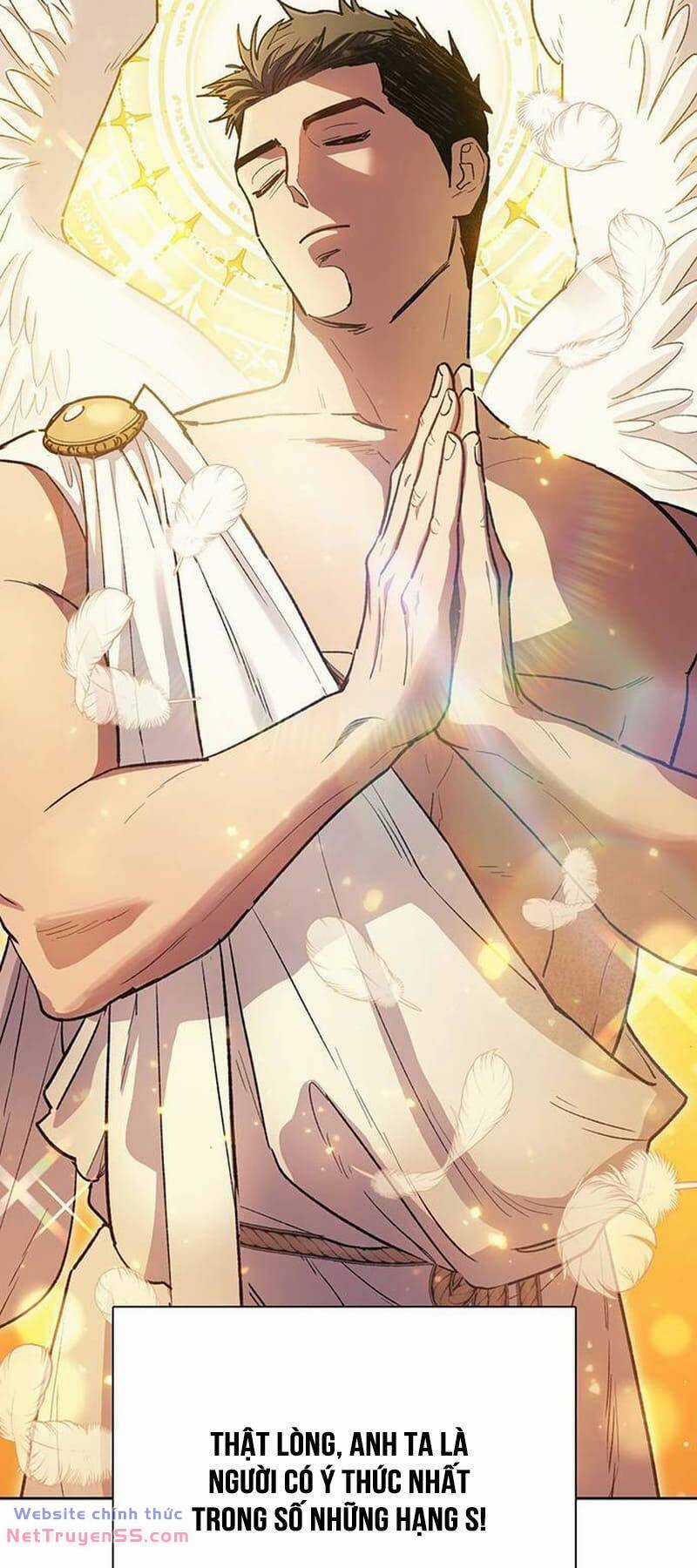 Những Ranker Cấp S Mà Tôi Nuôi Dưỡng Chapter 123 trang 45