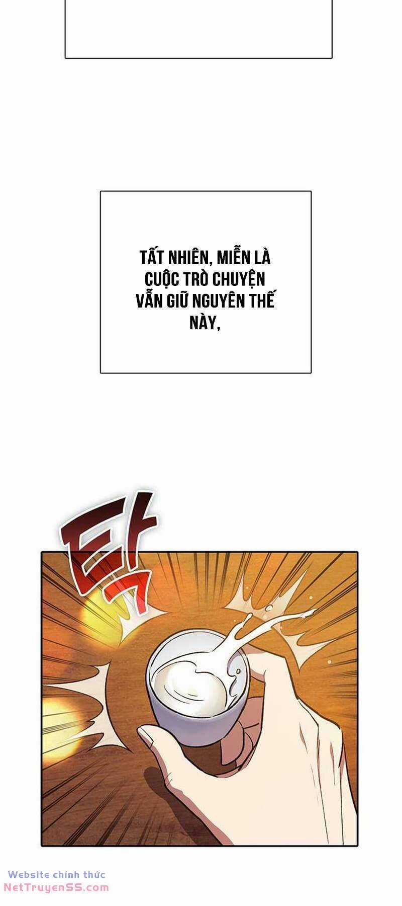 Những Ranker Cấp S Mà Tôi Nuôi Dưỡng Chapter 123 trang 46