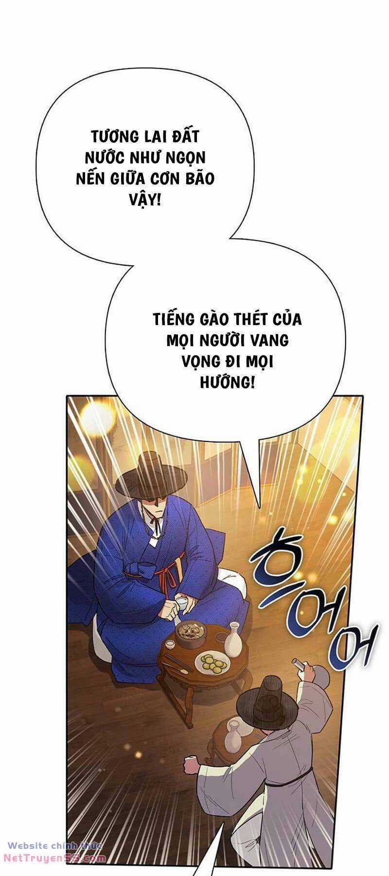 Những Ranker Cấp S Mà Tôi Nuôi Dưỡng Chapter 123 trang 47
