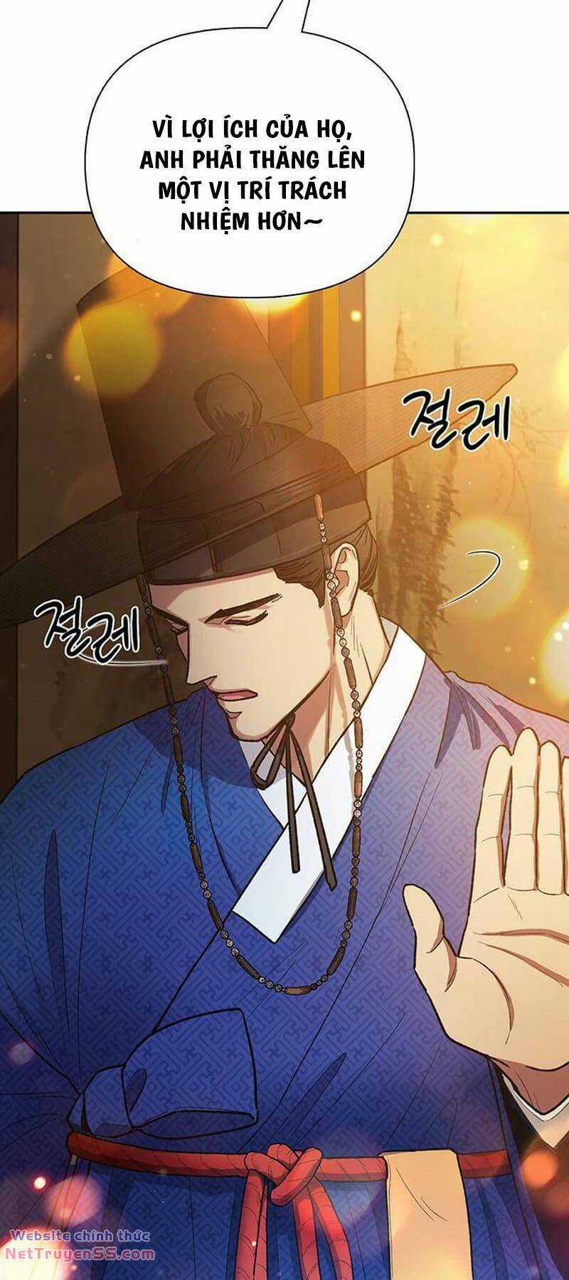 Những Ranker Cấp S Mà Tôi Nuôi Dưỡng Chapter 123 trang 48