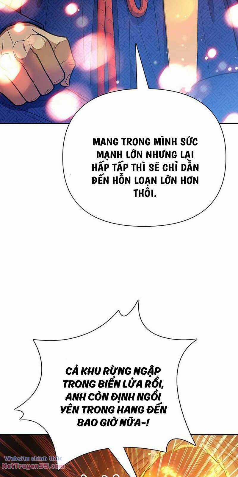 Những Ranker Cấp S Mà Tôi Nuôi Dưỡng Chapter 123 trang 49