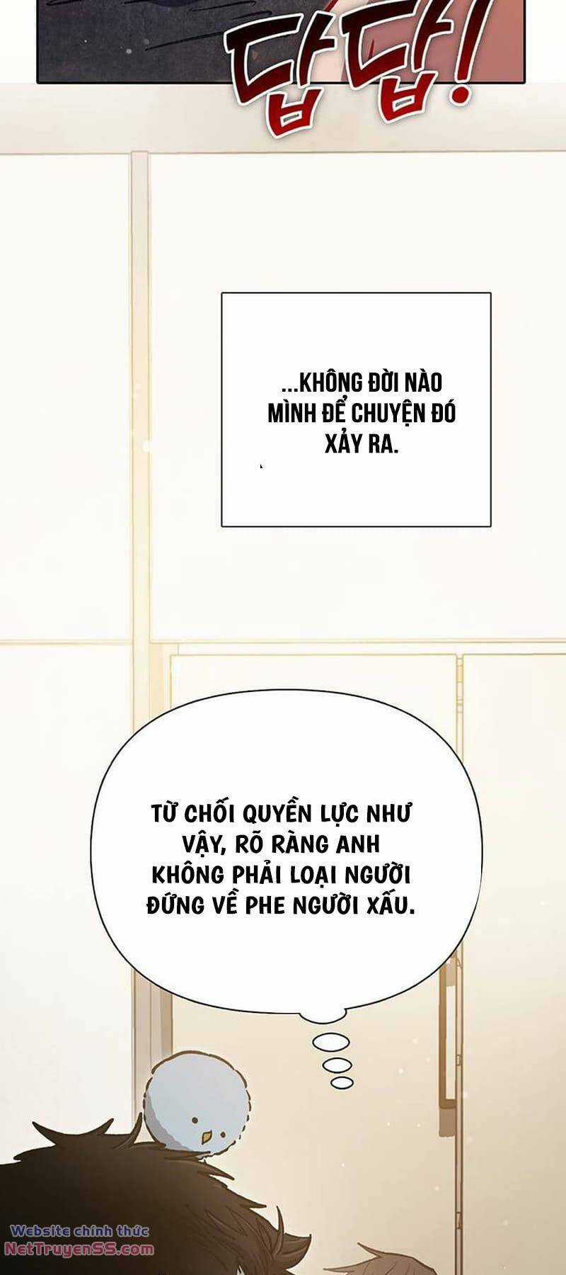 Những Ranker Cấp S Mà Tôi Nuôi Dưỡng Chapter 123 trang 51