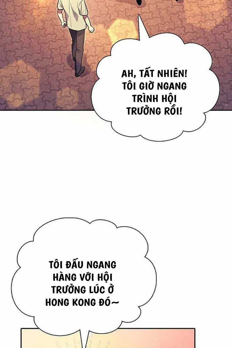 Những Ranker Cấp S Mà Tôi Nuôi Dưỡng Chapter 123 trang 52