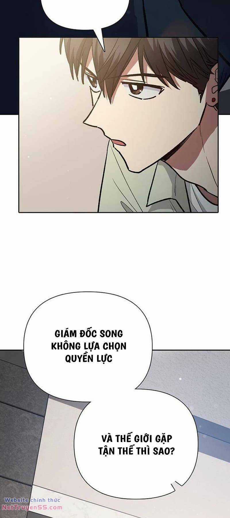 Những Ranker Cấp S Mà Tôi Nuôi Dưỡng Chapter 123 trang 53