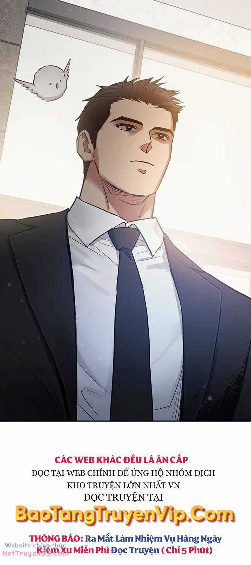 Những Ranker Cấp S Mà Tôi Nuôi Dưỡng Chapter 123 trang 54