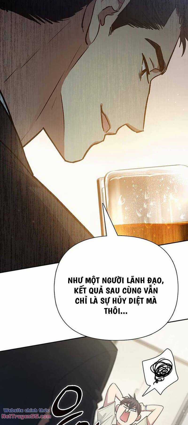 Những Ranker Cấp S Mà Tôi Nuôi Dưỡng Chapter 123 trang 56