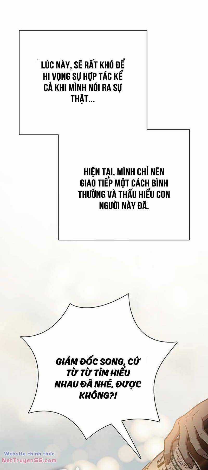 Những Ranker Cấp S Mà Tôi Nuôi Dưỡng Chapter 123 trang 59