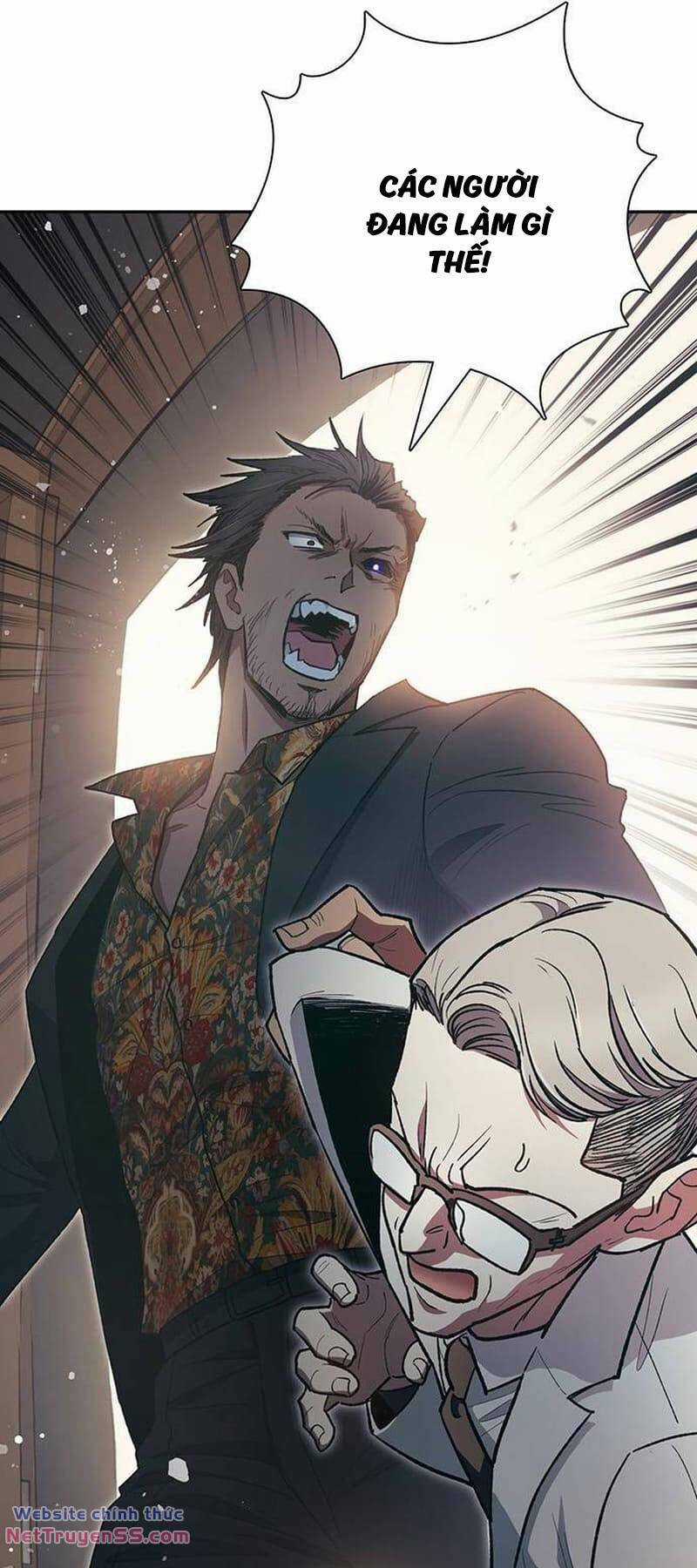 Những Ranker Cấp S Mà Tôi Nuôi Dưỡng Chapter 123 trang 6