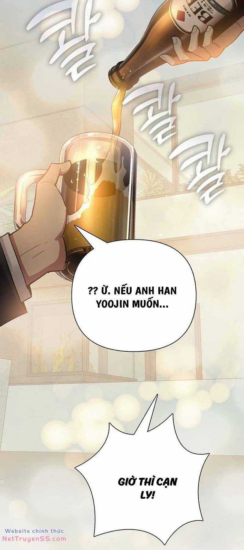 Những Ranker Cấp S Mà Tôi Nuôi Dưỡng Chapter 123 trang 60