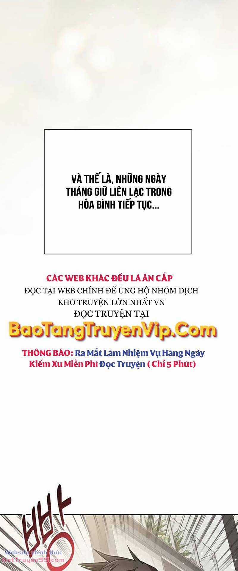 Những Ranker Cấp S Mà Tôi Nuôi Dưỡng Chapter 123 trang 61