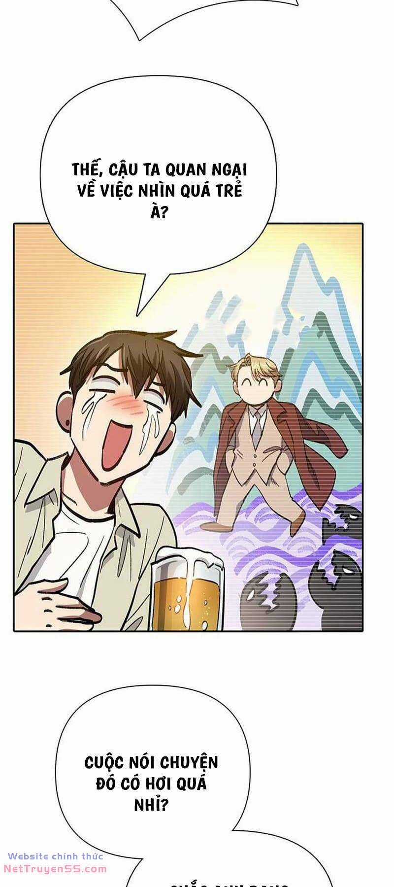 Những Ranker Cấp S Mà Tôi Nuôi Dưỡng Chapter 123 trang 64