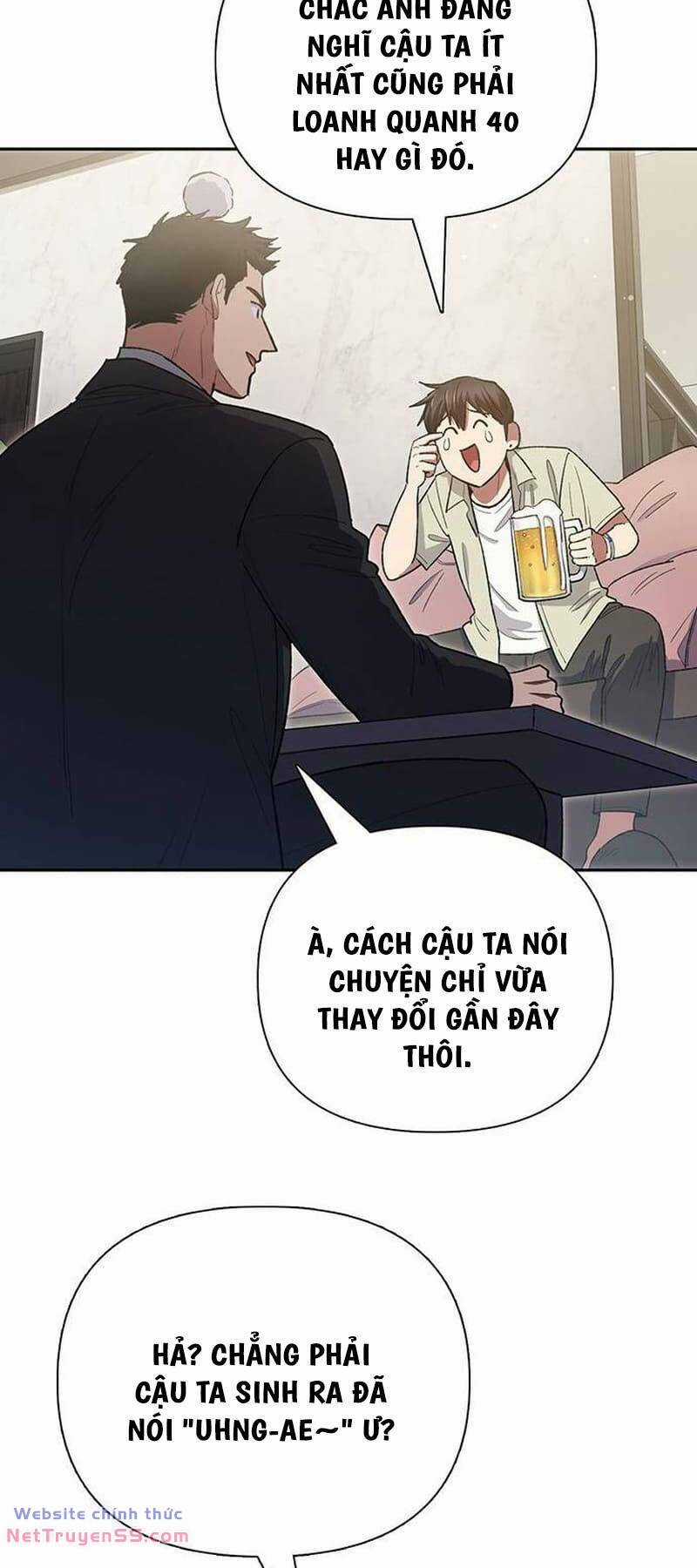 Những Ranker Cấp S Mà Tôi Nuôi Dưỡng Chapter 123 trang 65