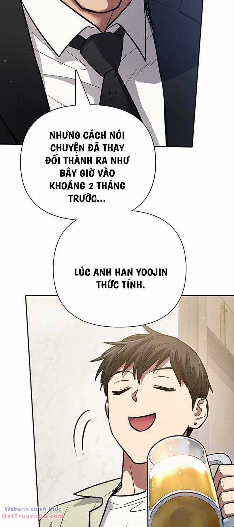 Những Ranker Cấp S Mà Tôi Nuôi Dưỡng Chapter 123 trang 67