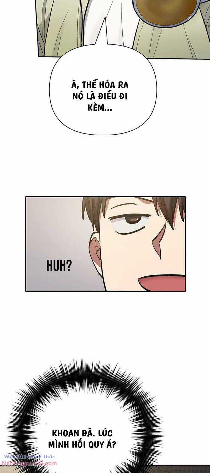 Những Ranker Cấp S Mà Tôi Nuôi Dưỡng Chapter 123 trang 68