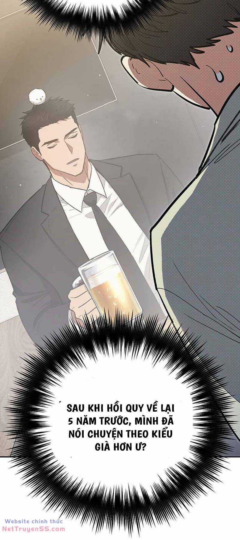 Những Ranker Cấp S Mà Tôi Nuôi Dưỡng Chapter 123 trang 69