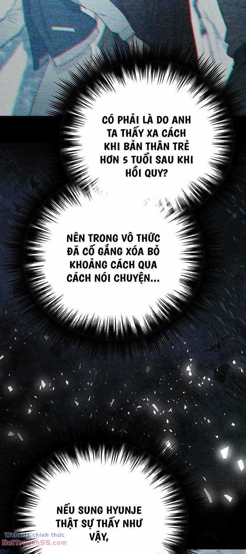 Những Ranker Cấp S Mà Tôi Nuôi Dưỡng Chapter 123 trang 71