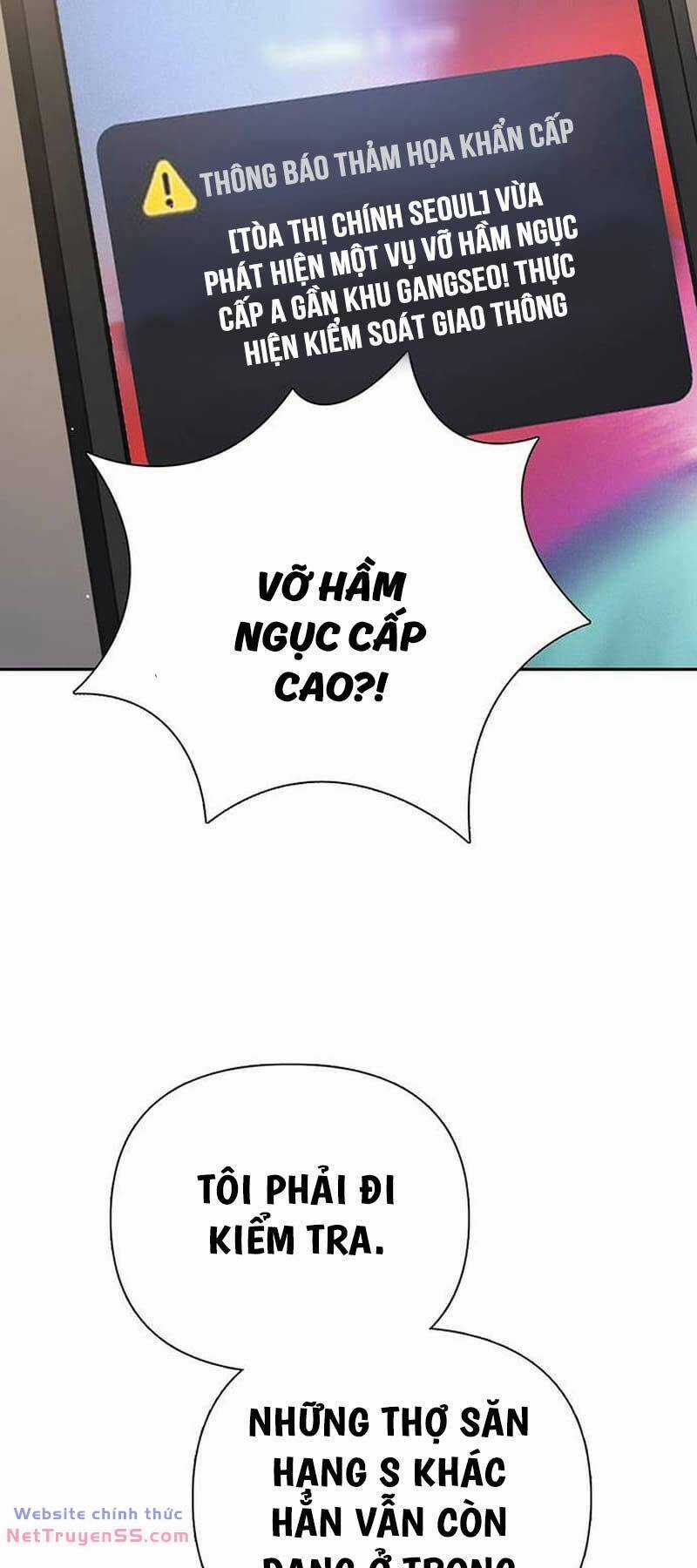 Những Ranker Cấp S Mà Tôi Nuôi Dưỡng Chapter 123 trang 76