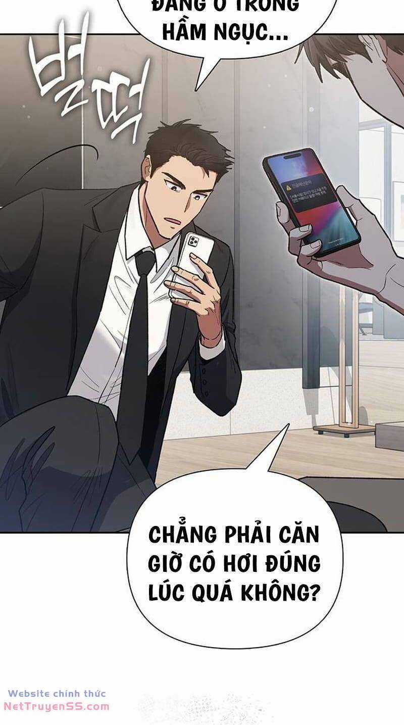 Những Ranker Cấp S Mà Tôi Nuôi Dưỡng Chapter 123 trang 77