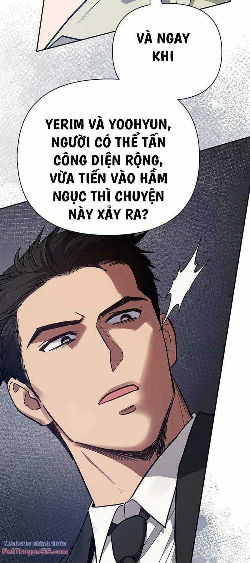 Những Ranker Cấp S Mà Tôi Nuôi Dưỡng Chapter 123 trang 79
