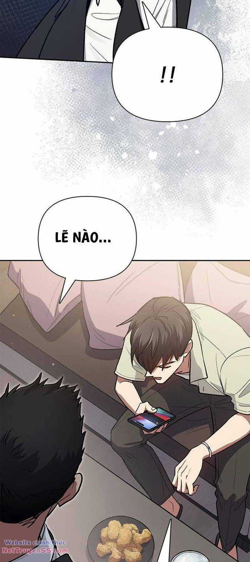 Những Ranker Cấp S Mà Tôi Nuôi Dưỡng Chapter 123 trang 80