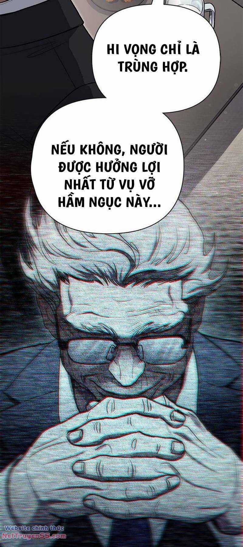 Những Ranker Cấp S Mà Tôi Nuôi Dưỡng Chapter 123 trang 81