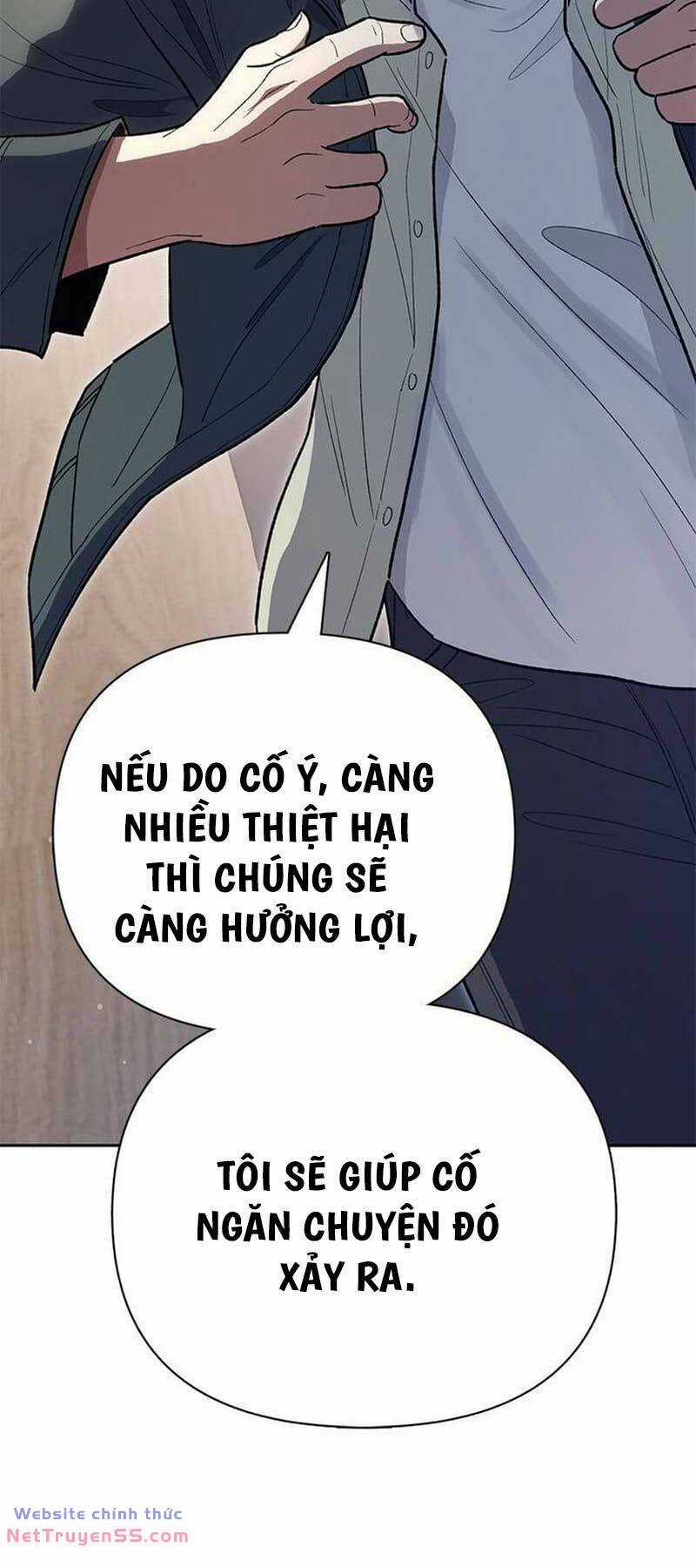 Những Ranker Cấp S Mà Tôi Nuôi Dưỡng Chapter 123 trang 84