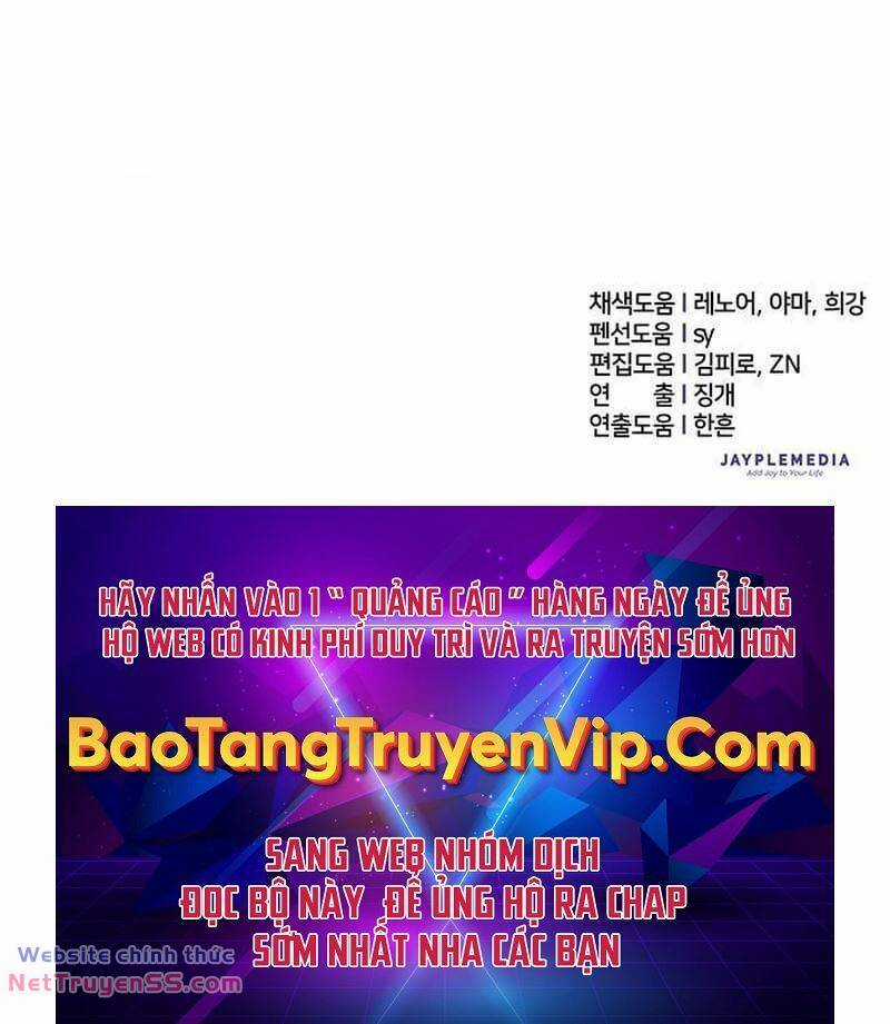 Những Ranker Cấp S Mà Tôi Nuôi Dưỡng Chapter 123 trang 85