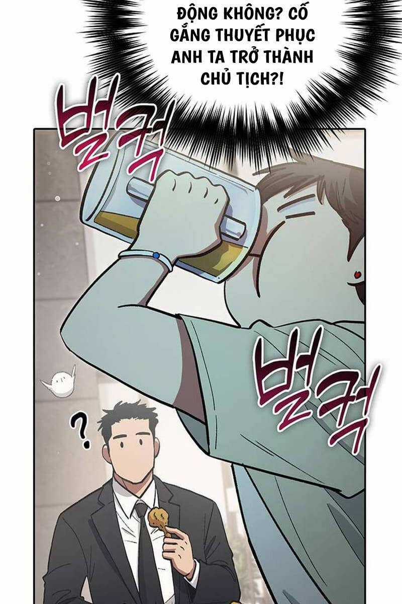 Những Ranker Cấp S Mà Tôi Nuôi Dưỡng Chapter 123 trang 87