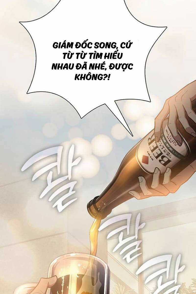 Những Ranker Cấp S Mà Tôi Nuôi Dưỡng Chapter 123 trang 90