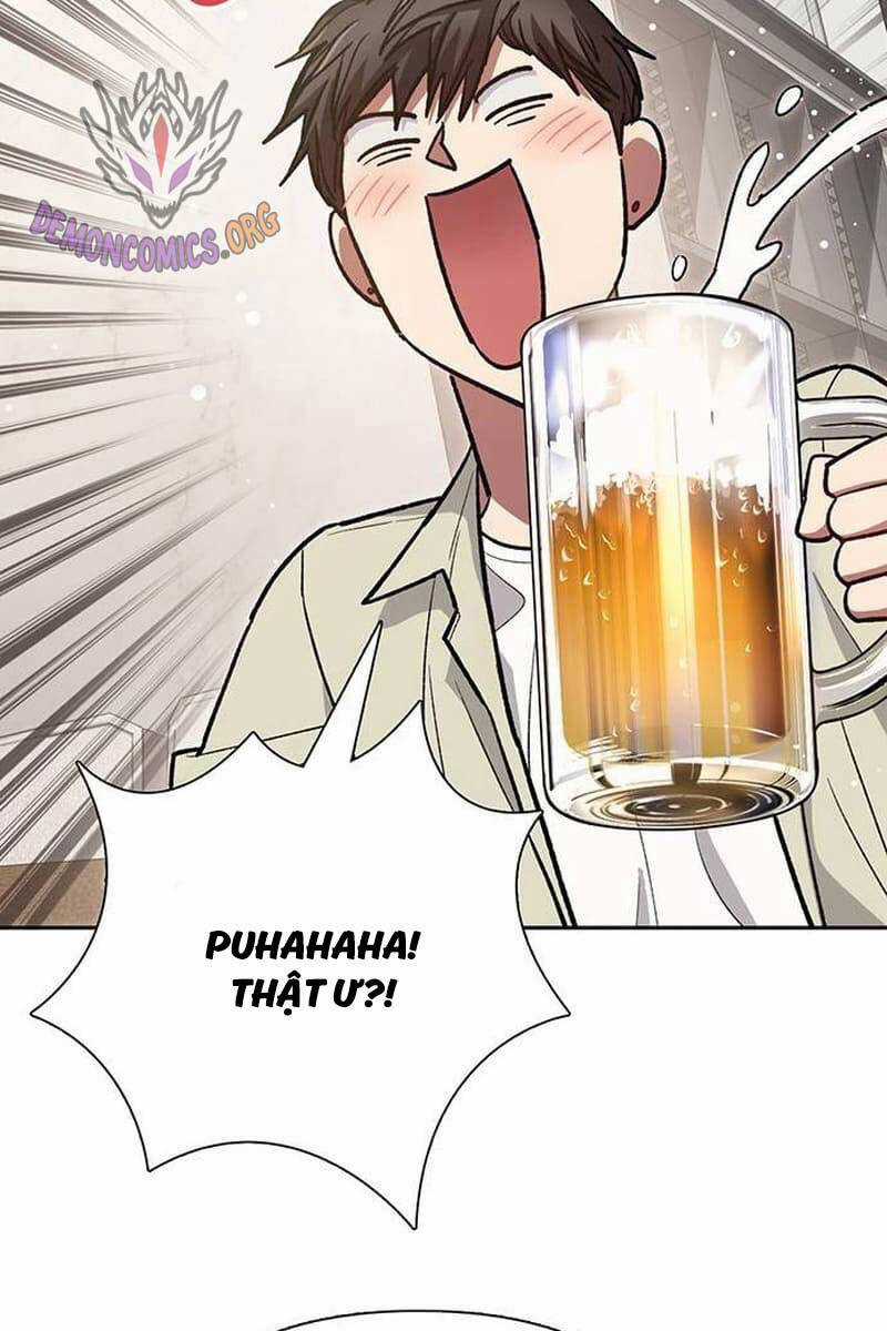 Những Ranker Cấp S Mà Tôi Nuôi Dưỡng Chapter 123 trang 94