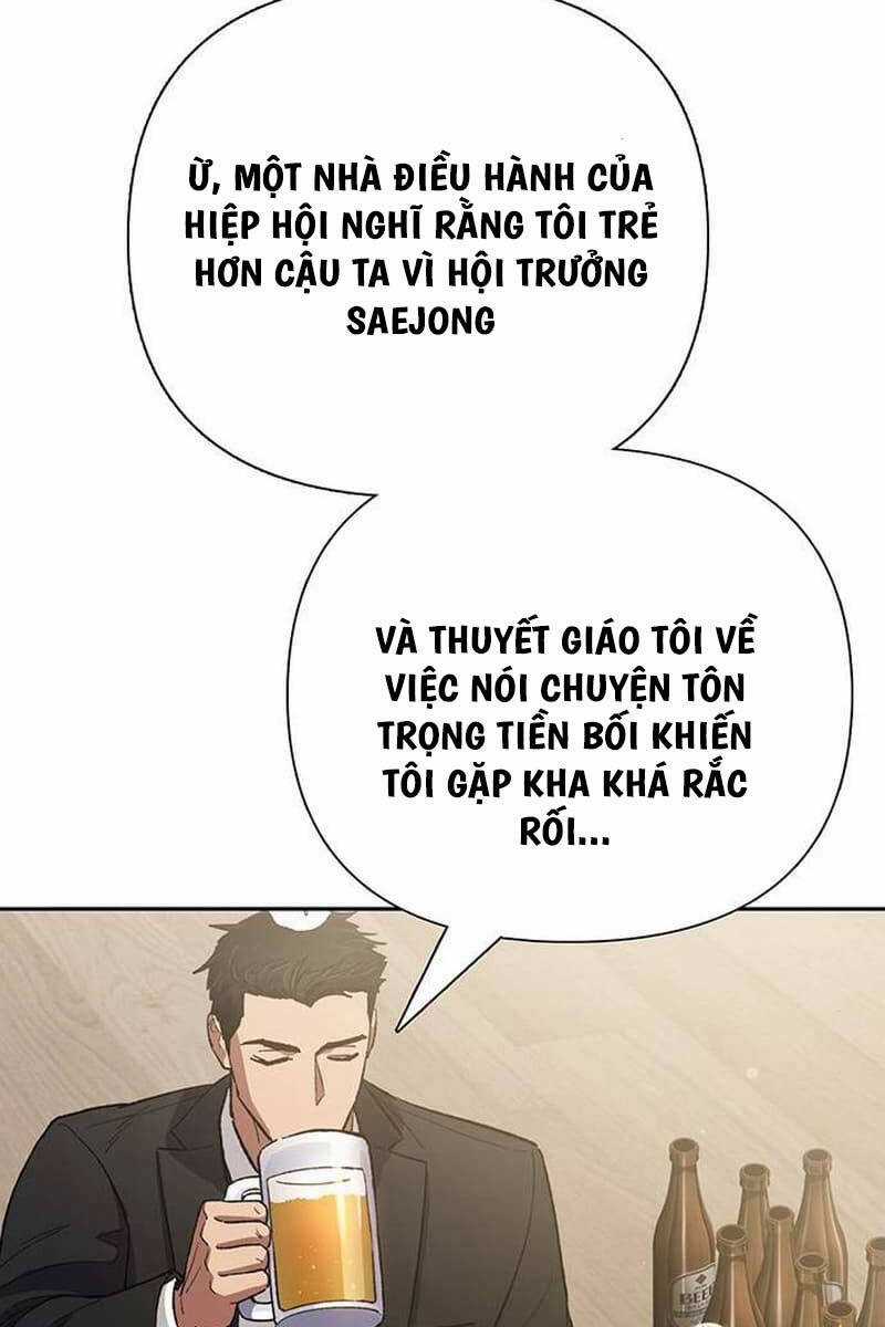 Những Ranker Cấp S Mà Tôi Nuôi Dưỡng Chapter 123 trang 95