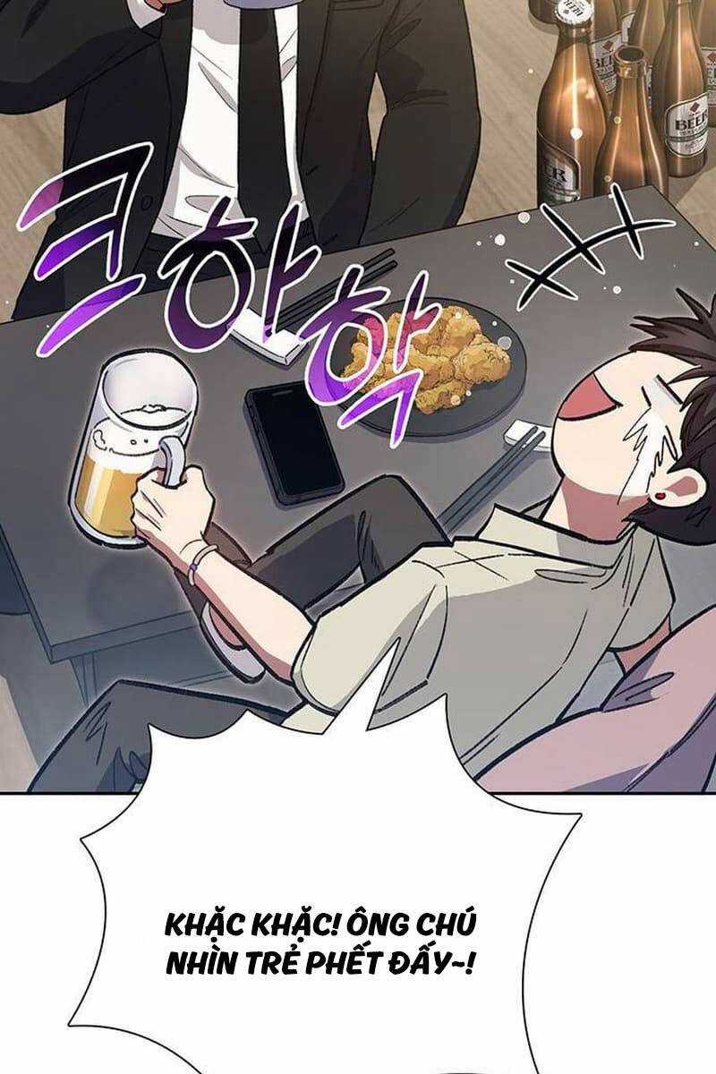 Những Ranker Cấp S Mà Tôi Nuôi Dưỡng Chapter 123 trang 96