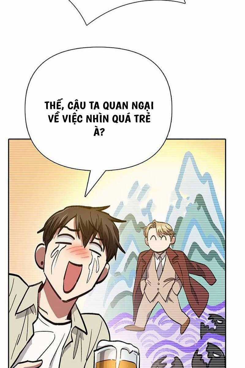 Những Ranker Cấp S Mà Tôi Nuôi Dưỡng Chapter 123 trang 97