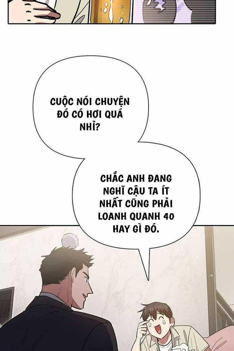 Những Ranker Cấp S Mà Tôi Nuôi Dưỡng Chapter 123 trang 98