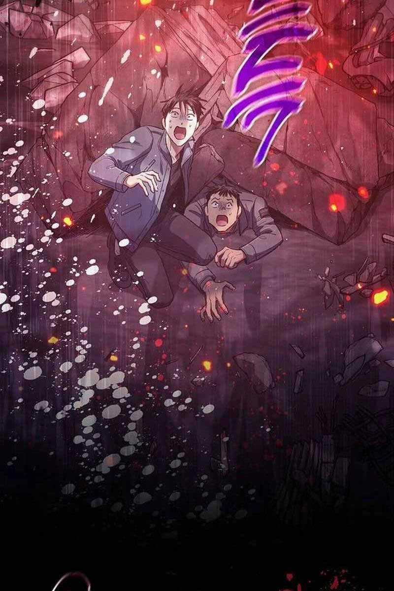 Những Ranker Cấp S Mà Tôi Nuôi Dưỡng Chapter 124 trang 10