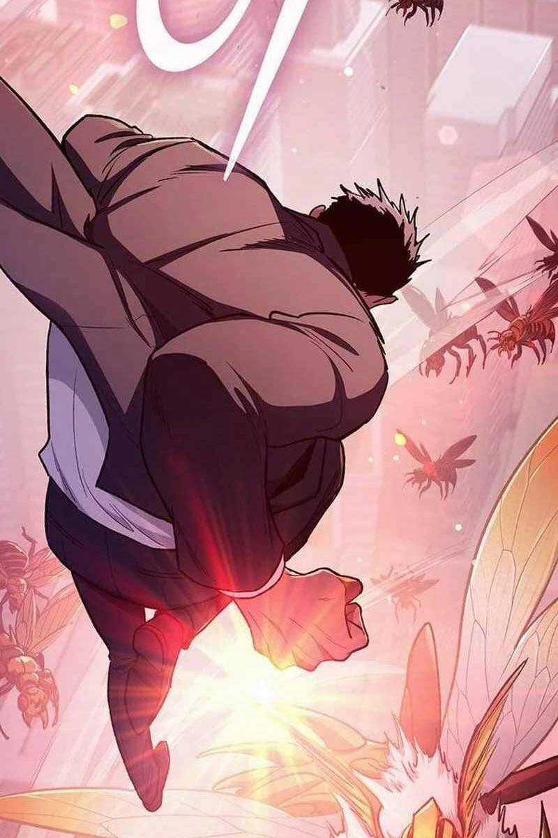 Những Ranker Cấp S Mà Tôi Nuôi Dưỡng Chapter 124 trang 104