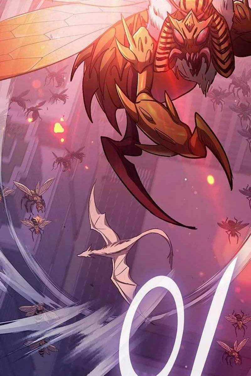 Những Ranker Cấp S Mà Tôi Nuôi Dưỡng Chapter 124 trang 105