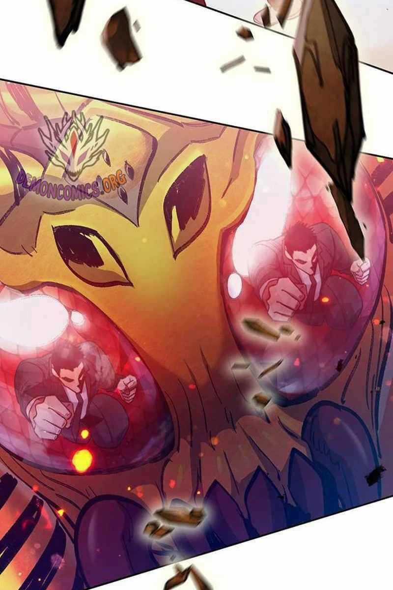 Những Ranker Cấp S Mà Tôi Nuôi Dưỡng Chapter 124 trang 119