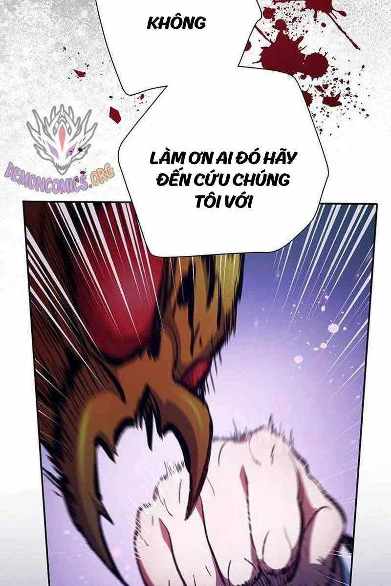 Những Ranker Cấp S Mà Tôi Nuôi Dưỡng Chapter 124 trang 12