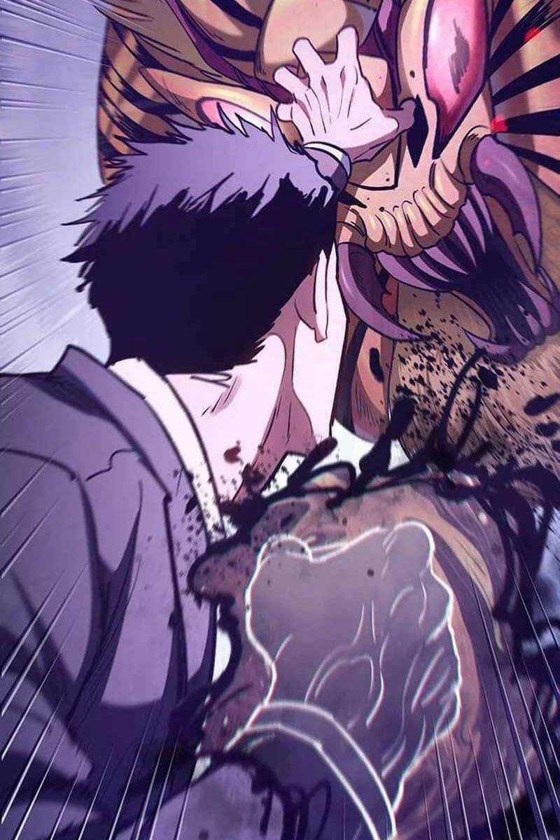 Những Ranker Cấp S Mà Tôi Nuôi Dưỡng Chapter 124 trang 123