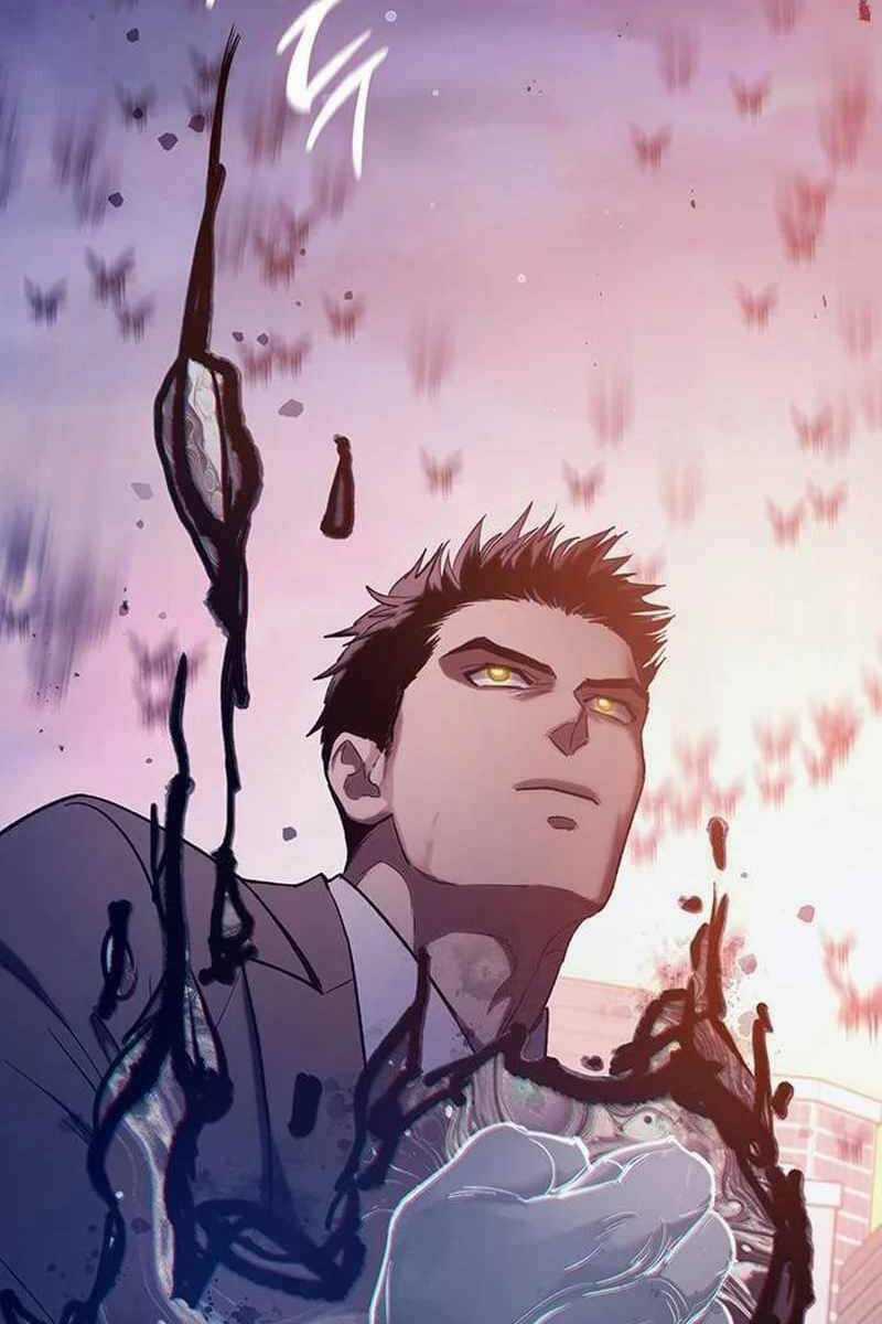 Những Ranker Cấp S Mà Tôi Nuôi Dưỡng Chapter 124 trang 139